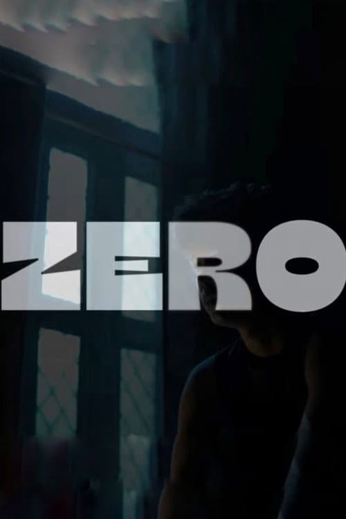 Zero (2024) poster