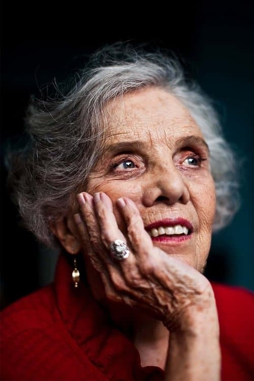Elena Poniatowska foto