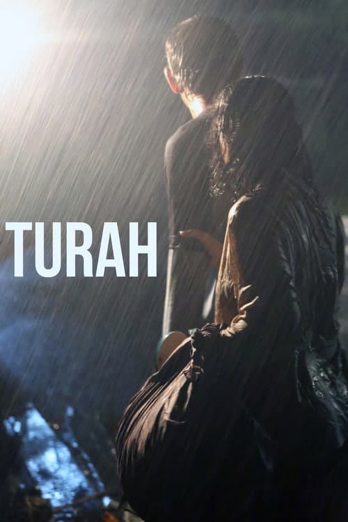 Turah (2017) poster