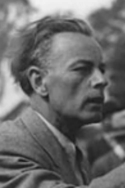 Paul Martin foto