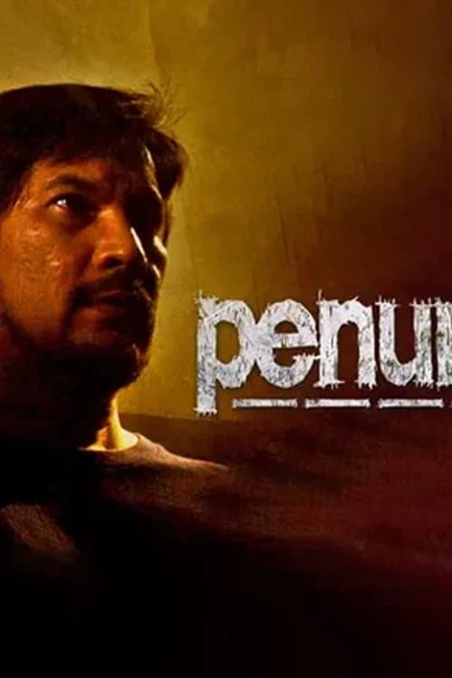 Penumpang (2022) poster
