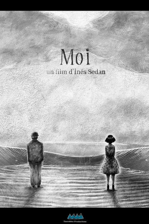 Moi (2012) poster