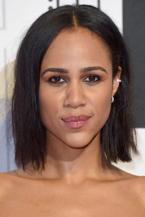 Zawe Ashton foto