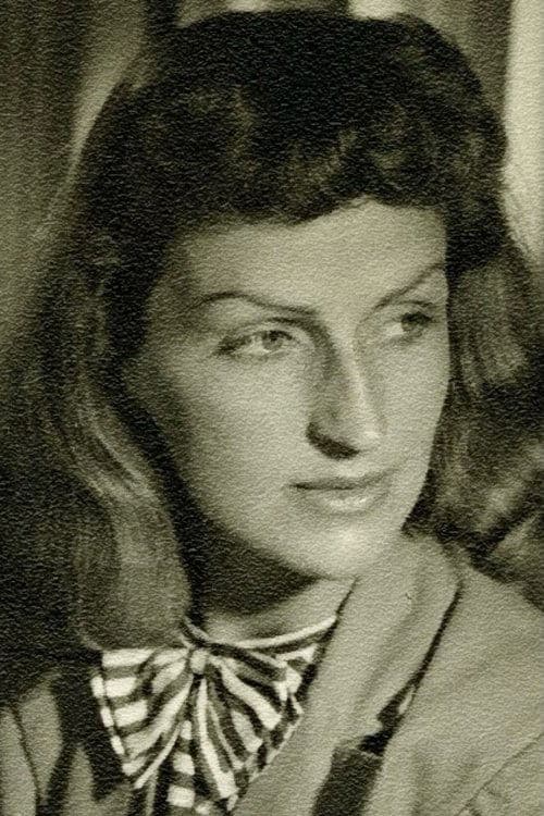 Mary Blair foto