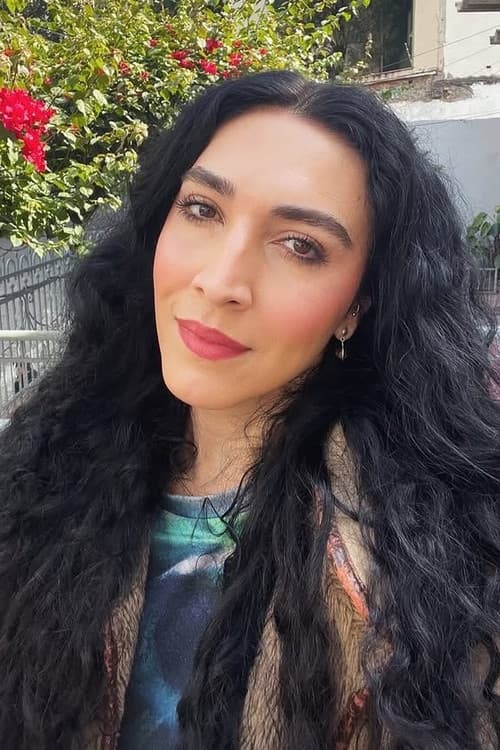 Ágata Boni foto
