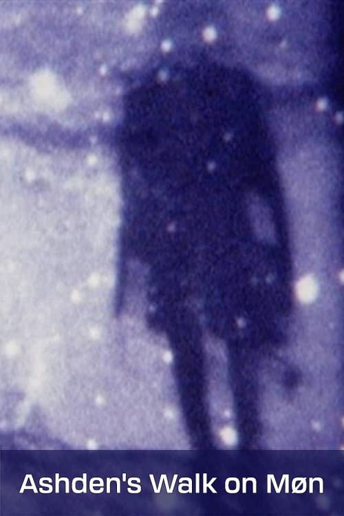 Ashden's Walk on Møn (1973) poster