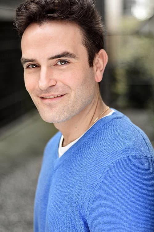 Tyler McConachie foto