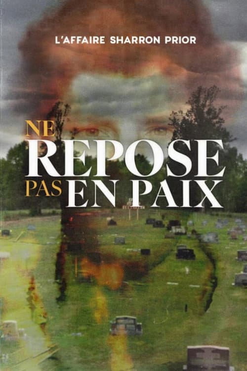 Ne repose pas en paix (2023) poster