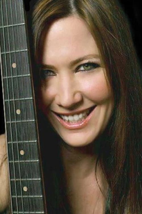 Kathy Valentine foto