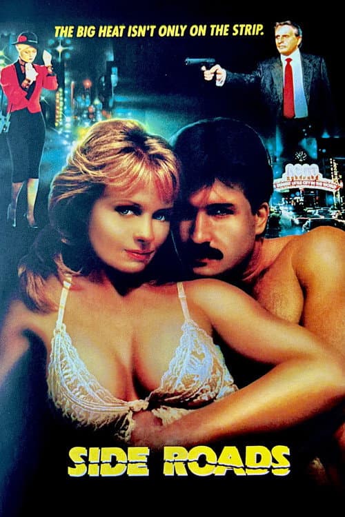 Side Roads (1988) poster