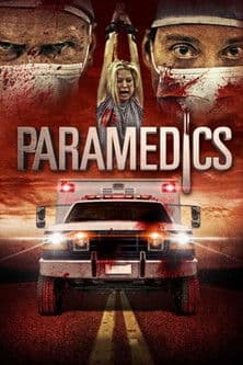 Paramedics (2016) poster