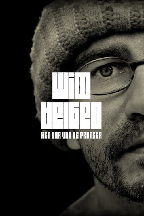 Wim Helsen: Het Uur van de Prutser (2009) poster