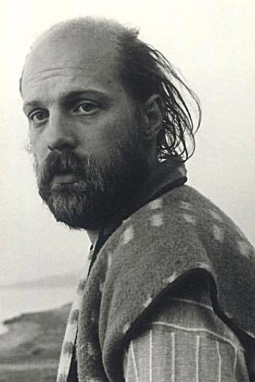 Rudy Wurlitzer foto
