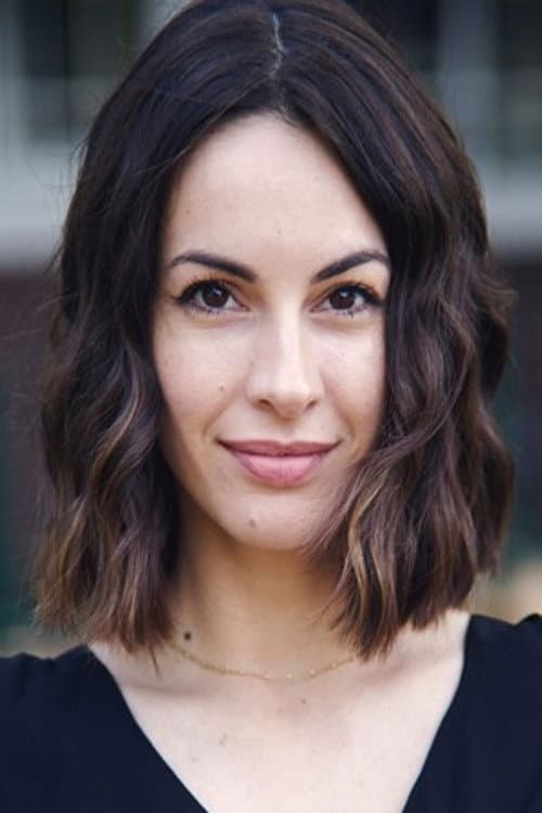 Alexandra Naoum foto