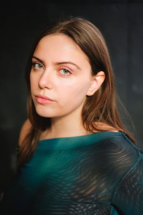 Elena Pettirossi foto