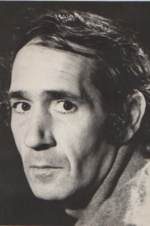 Alexandru Tatos foto