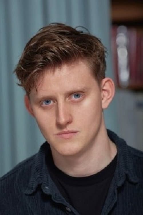 Lorn Macdonald foto