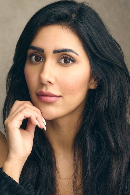 Nisha Aaliya foto