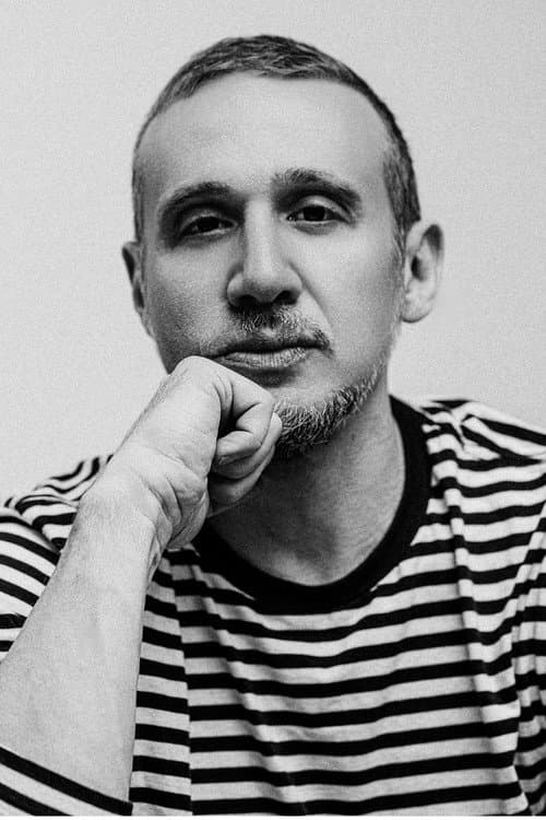 Roberto Minervini foto
