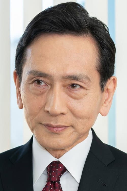 矢島健一 foto