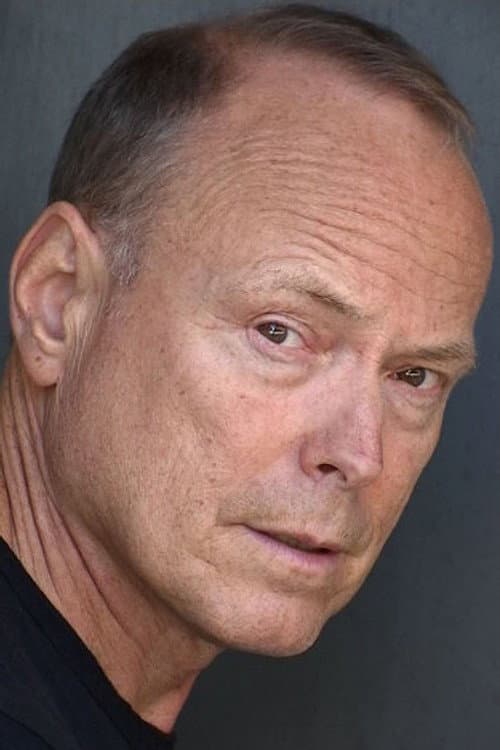 George Gerdes foto