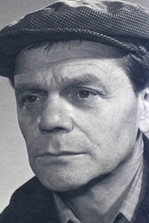 Владимир Уральский foto