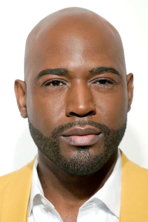 Karamo Brown foto