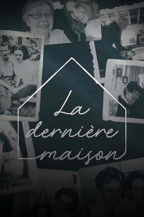 La dernière maison (2021) poster