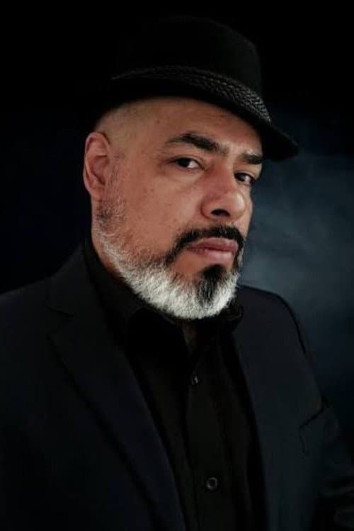 Martín Dupá foto