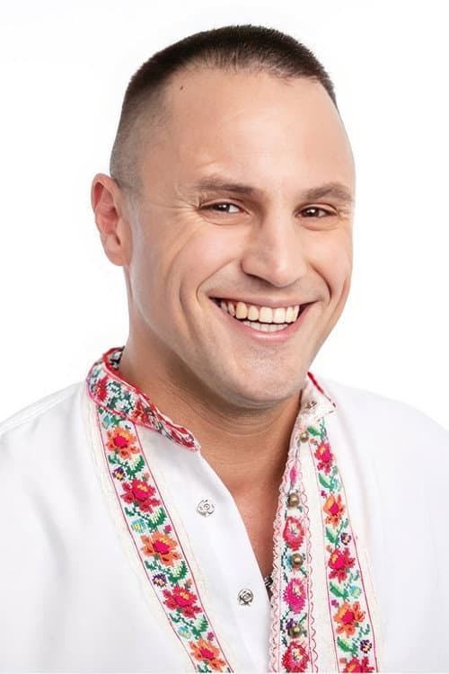 Róbert Mikla foto