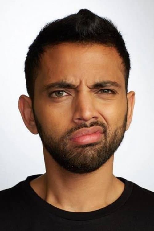Akaash Singh foto