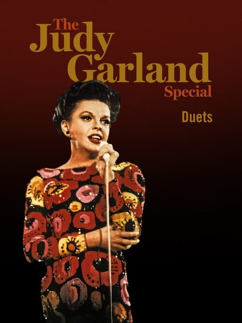 Judy Garland Duets (2005) poster
