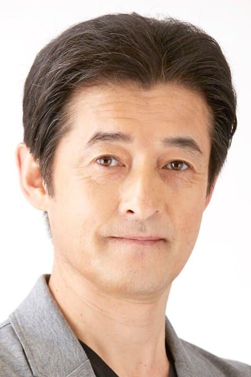 宮本充 foto