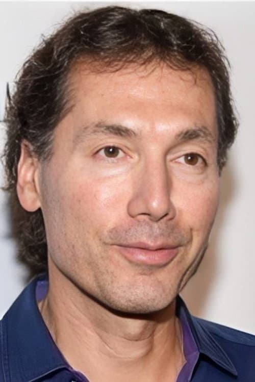 Nicholas Celozzi foto