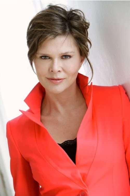 Charlotte Schiøler foto