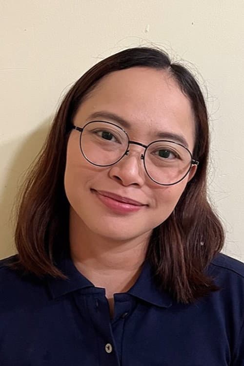 Cheska Marfori foto