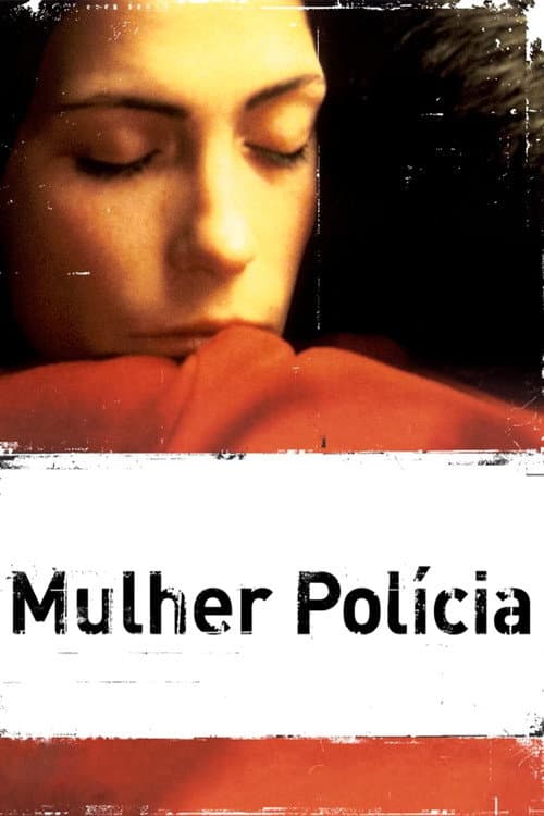 A Mulher Polícia (2003) poster