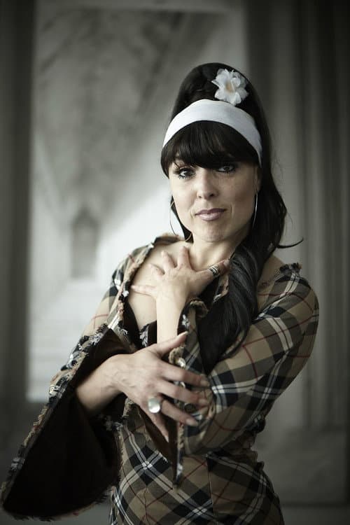 Joyce Stevens foto