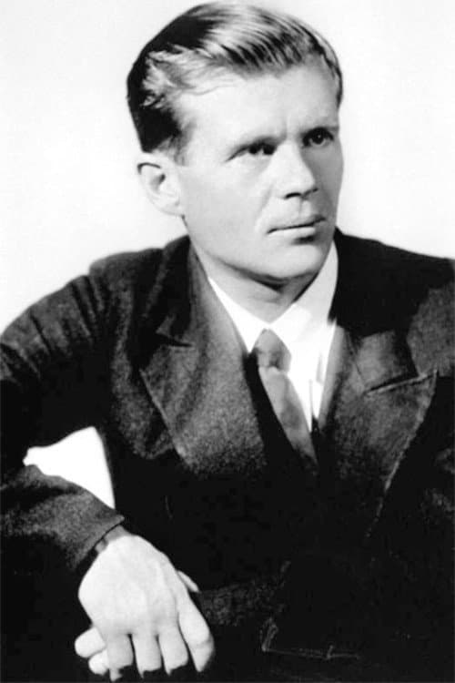 Vladimir Moskvin foto