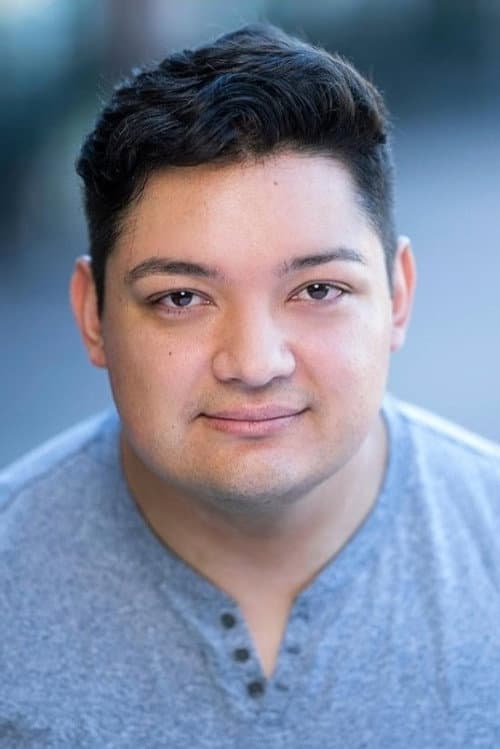 Daniel Madero foto