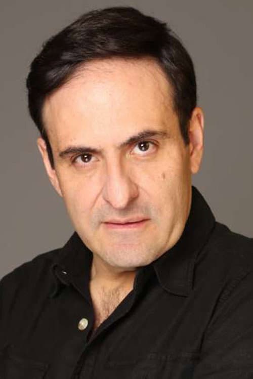 Alejandro Calva foto
