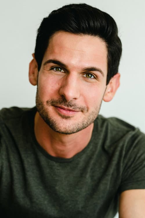 Philip Orazio foto