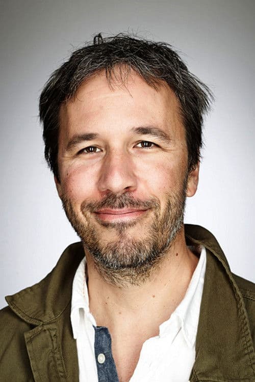 Denis Villeneuve foto