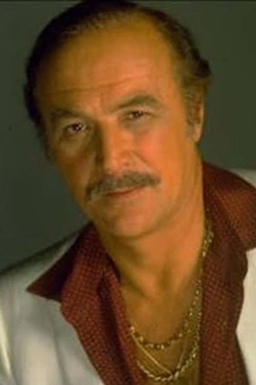 Frank Lopez foto