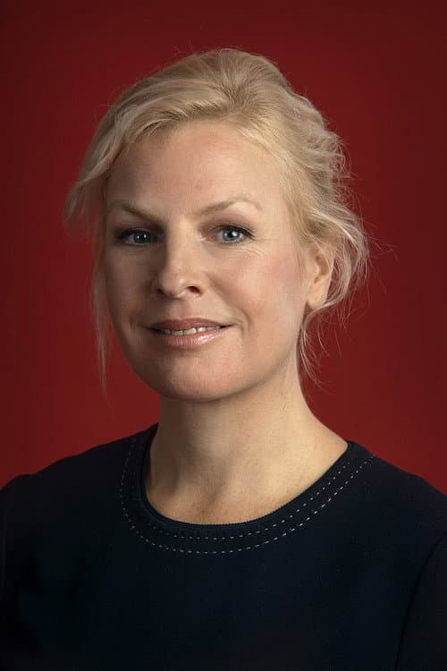 Attje Kuiken foto