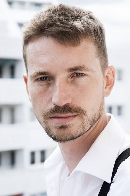 Jan Andreesen foto