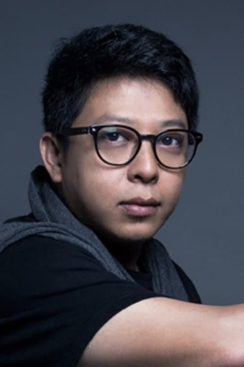 Cesa David Luckmansyah foto