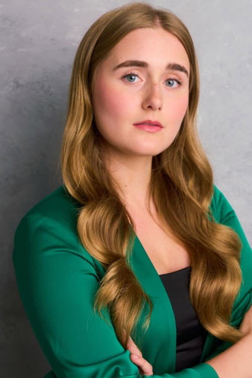 Liz Kate foto