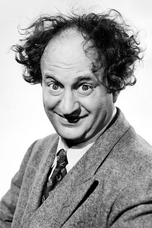 Larry Fine foto