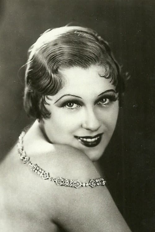 Christiane Delyne foto